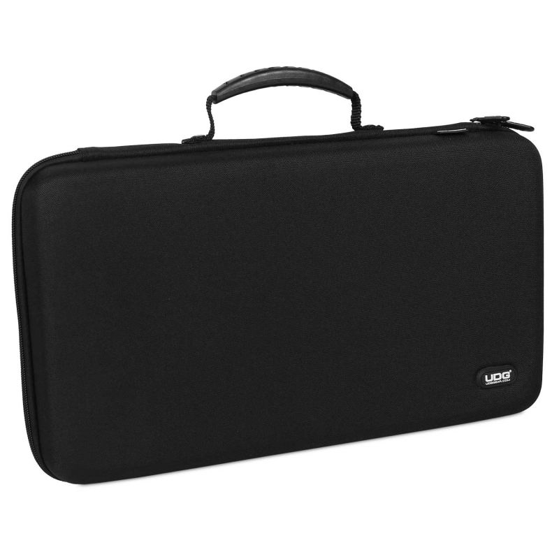 Жесткий кейс для DJ-контроллера UDG Creator AlphaTheta DDJ-FLX2 Hardcase Black (U8331BL)